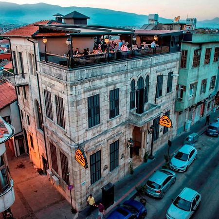 Liwan Deluxe Hotel HATAY Exterior foto